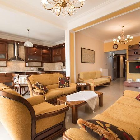 Apartamento Nesting Ramblers Skg #1 Tesalónica Exterior foto