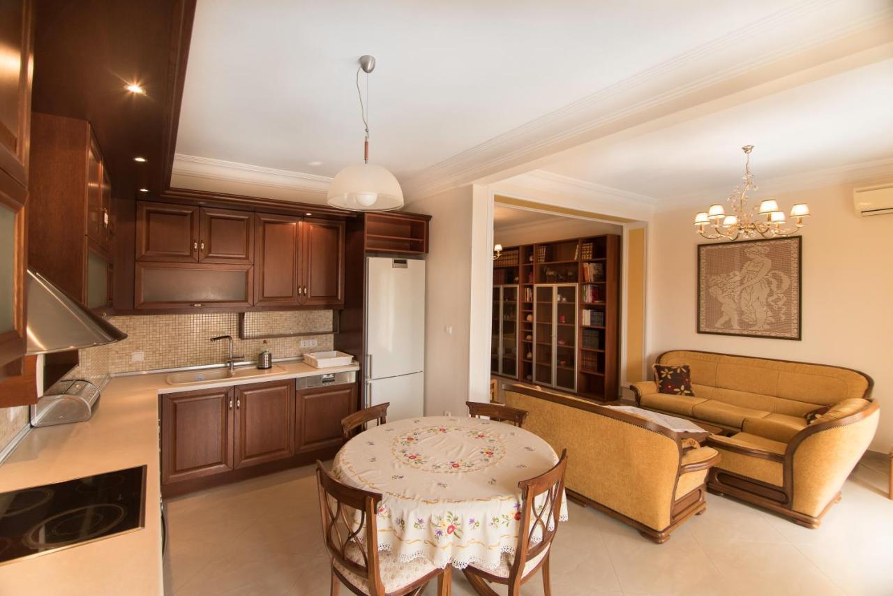 Apartamento Nesting Ramblers Skg #1 Tesalónica Exterior foto