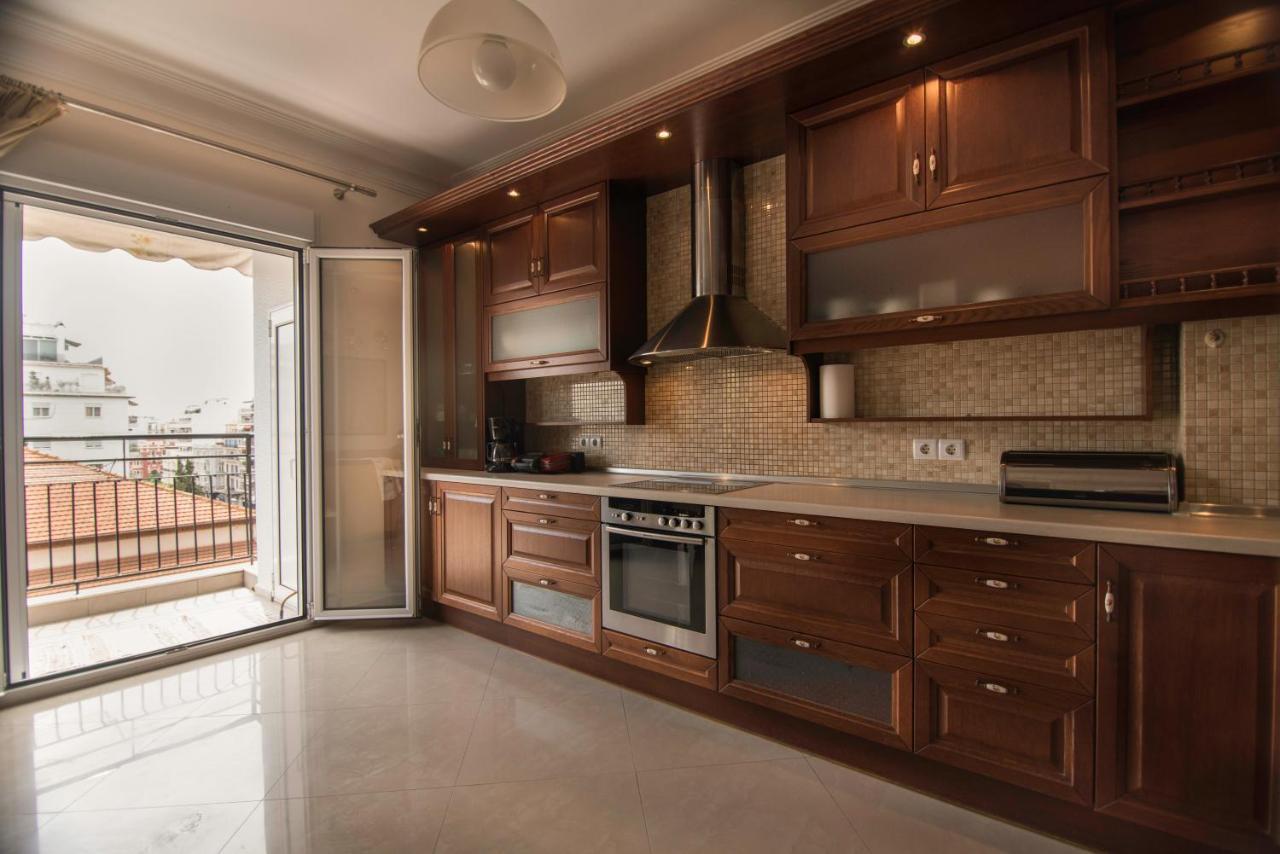 Apartamento Nesting Ramblers Skg #1 Tesalónica Exterior foto