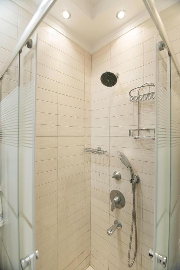 Apartamento Nesting Ramblers Skg #1 Tesalónica Exterior foto