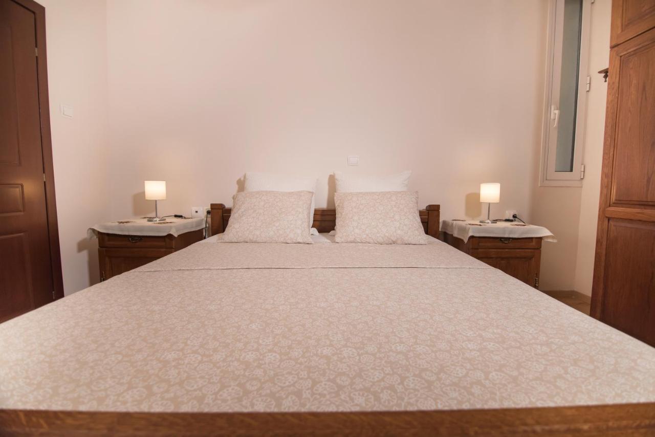 Apartamento Nesting Ramblers Skg #1 Tesalónica Exterior foto