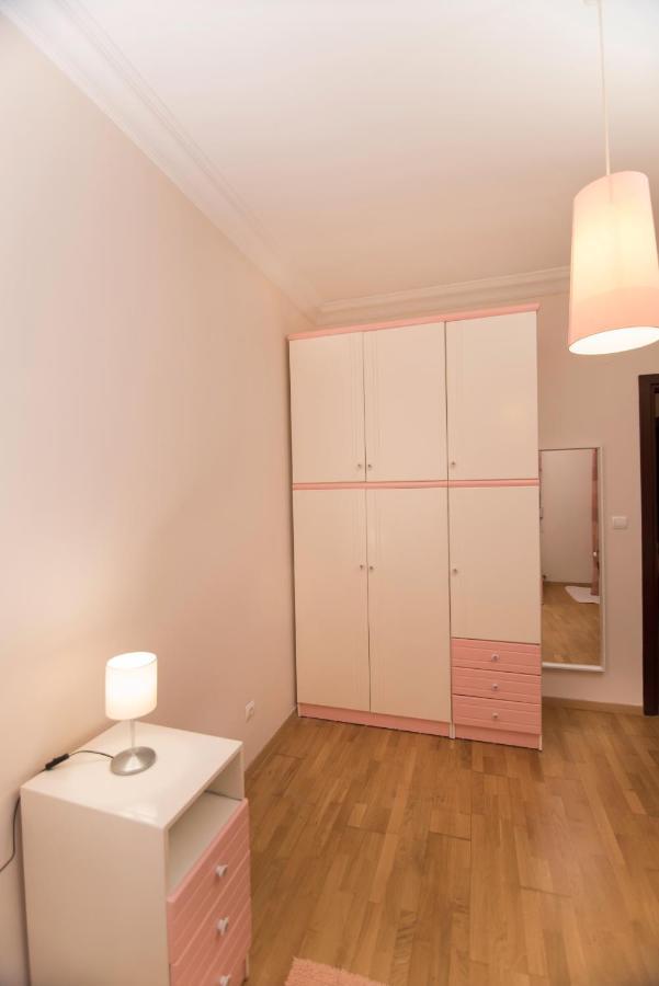 Apartamento Nesting Ramblers Skg #1 Tesalónica Exterior foto