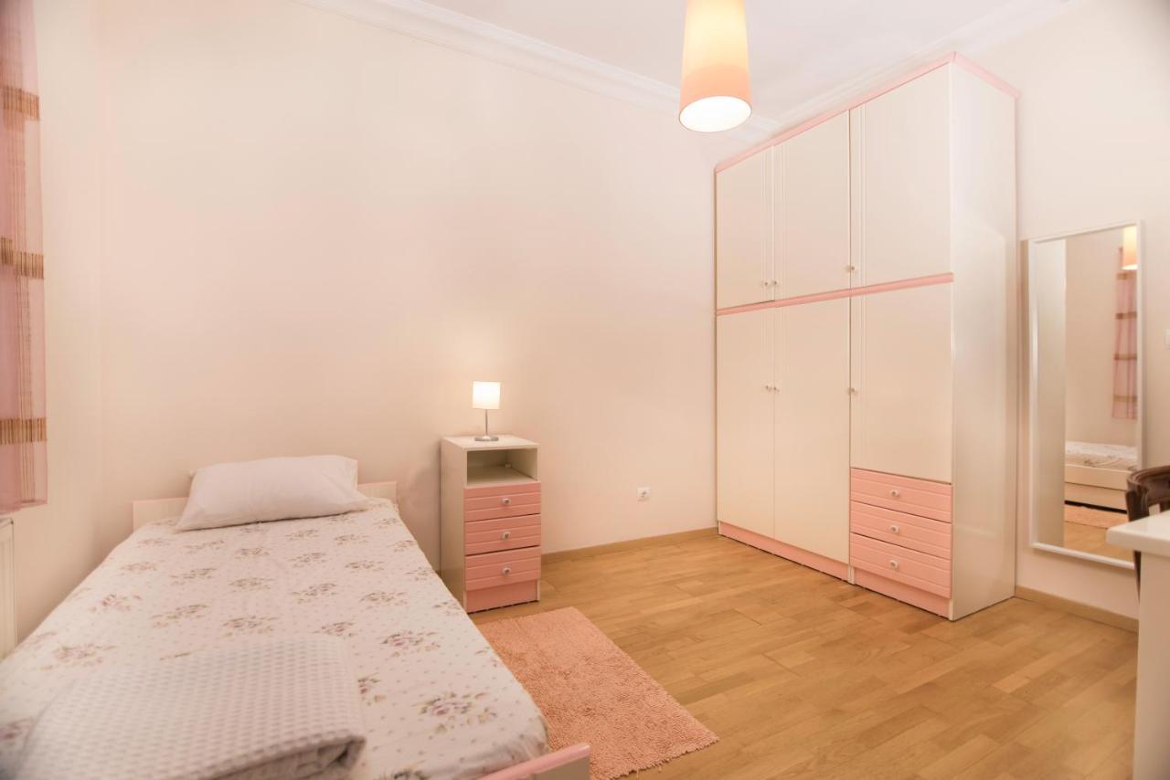 Apartamento Nesting Ramblers Skg #1 Tesalónica Exterior foto