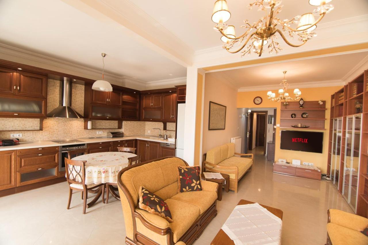 Apartamento Nesting Ramblers Skg #1 Tesalónica Exterior foto