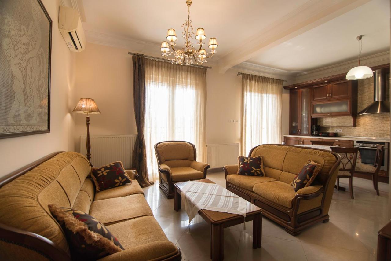 Apartamento Nesting Ramblers Skg #1 Tesalónica Exterior foto