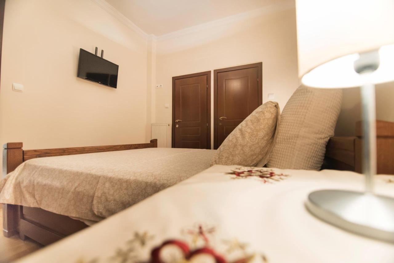 Apartamento Nesting Ramblers Skg #1 Tesalónica Exterior foto