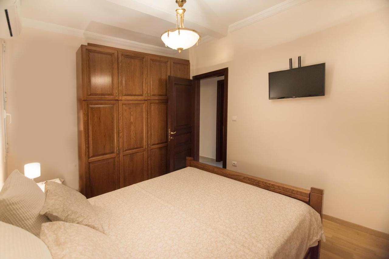 Apartamento Nesting Ramblers Skg #1 Tesalónica Exterior foto