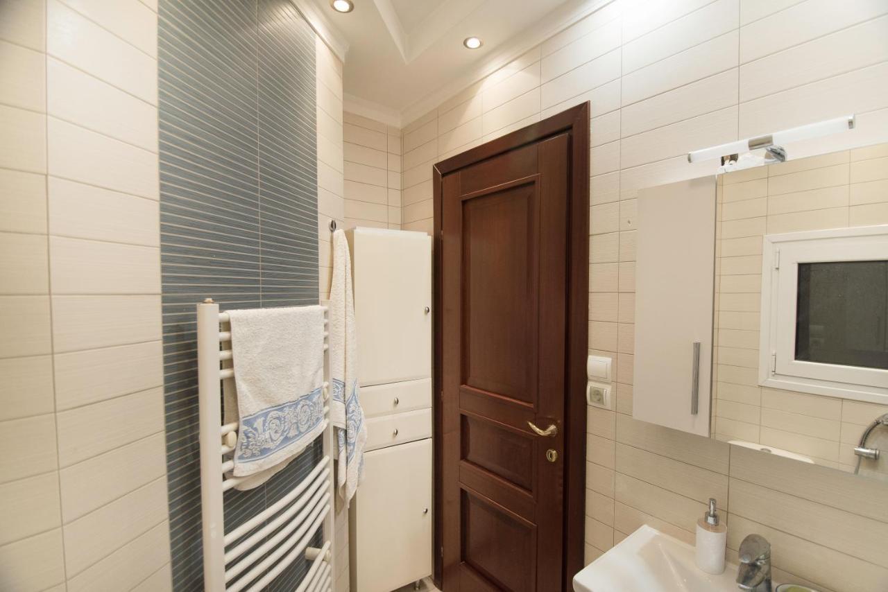 Apartamento Nesting Ramblers Skg #1 Tesalónica Exterior foto